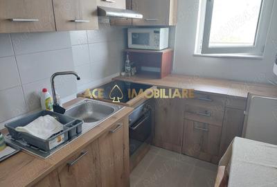 Apartament cu 3 camere decomandat, mobilat în Ghencea - 7