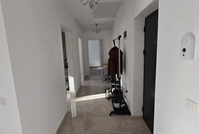 Apartament cu 2 camere decomandat în Drumul Carului