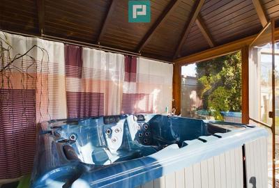 Casă cu 4 camere cu Teren 732 Mp în Pârneava - 2