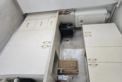 Apartament cu 2 camere decomandat în Prelungirea Ghencea - 1