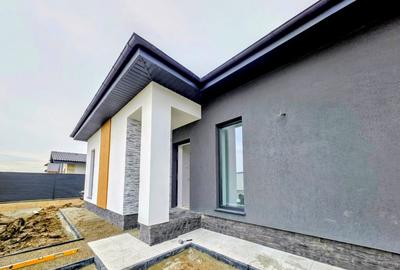 Casa individuala cu 4 camere, zona Livada, Dealul Lempes - 2