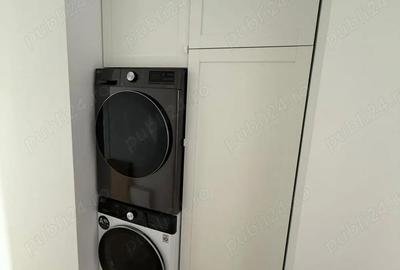 Apartament cu 3 camere decomandat în Faleza Nord - 3