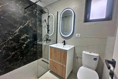 Casă cu 4 camere în Central - 3