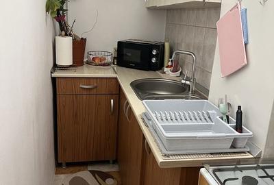 Apartament cu 3 camere semidecomandat în Rogerius - 6