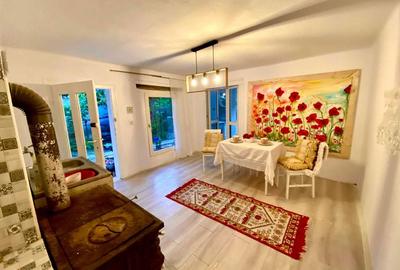 Casă cu 3 camere în Moneasa - 2