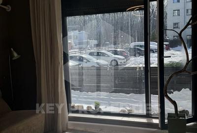 Apartament cu 2 camere semidecomandat, mobilat în Băneasa - 6