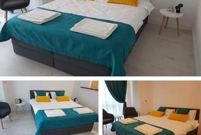 Garsonieră în Central - 2