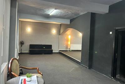 Spațiu comercial, de 100 mp, în Central - 5