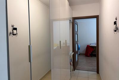 Apartament cu 2 camere decomandat, mobilat în Brâncoveanu - 6