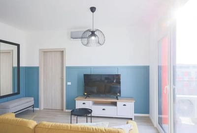 Apartament cu 2 camere decomandat în Aurel Vlaicu - 12