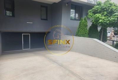 Spațiu comercial, de 27 mp, în Berceni - 5