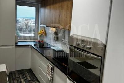 Apartament 3 camere de vanzare in Iris, Cluj Napoca - 5