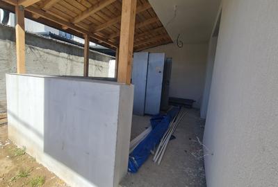 Vila noua,P+1+M,Popesti Leordeni - 6