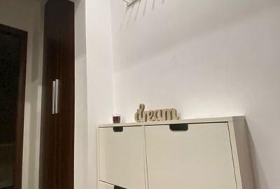 Garsonieră decomandată în Tudor Vladimirescu - 2