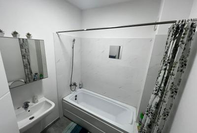 Militari Residence, Serg. Ilie Petre, garsoniera mobilata si utilata, bloc 2020, - 4