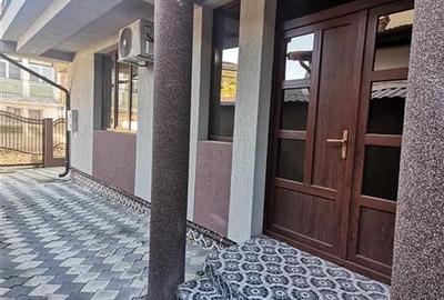 Timpuri Noi  vila 2023 P+3, 11 camere  4 bai - 2