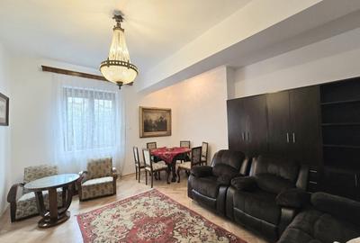 Apartament 3 camere Dorobanti - 3