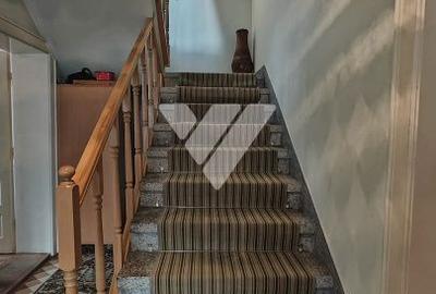 Casă cu 4 camere cu Teren 353 Mp în Central - 5