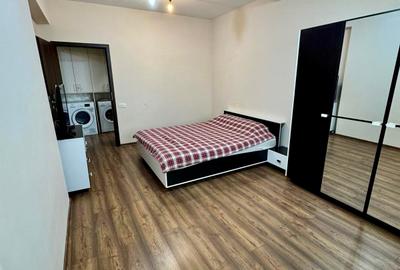 Apartament cu 3 camere semidecomandat, mobilat în Gorjului - 16