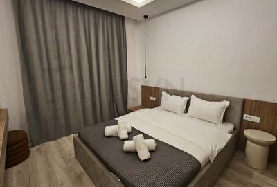 REA1023731 Apartament 2 camere Exigent Plaza - 14