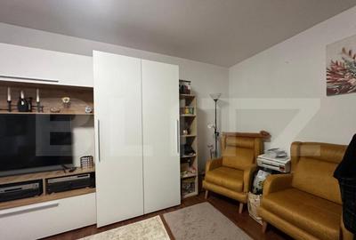 Apartament complet renovat, mobilat, utilat - Zona Racadau - 1