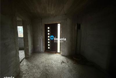 Casă cu 4 camere cu Teren 1000 Mp în Bogonos - 9