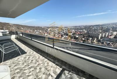 Casa tip duplex | Grigorescu | Garaj | Vedere panoramica - 1