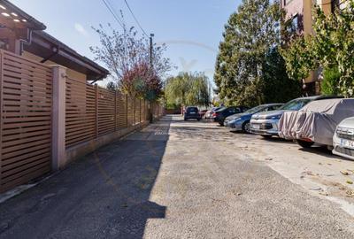 Apartament cu vedere catre lac Apartament cu vedere catre lac - 13