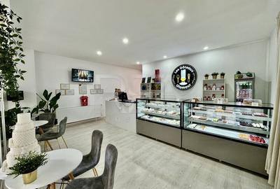 Spațiu comercial, de 92.900001525879 mp, în Jiului - 3