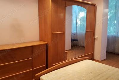 Apartament 2 camere de inchiriat Floreasca - 4