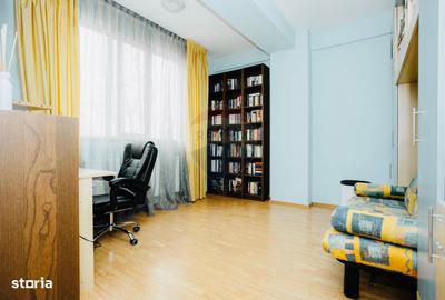 Apartament cu 3 camere în Militari - 11