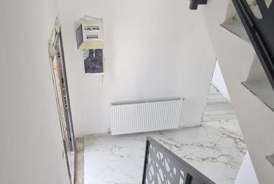 Casă individuală cu 4 camere cu Canalizare în Vârteju - 6