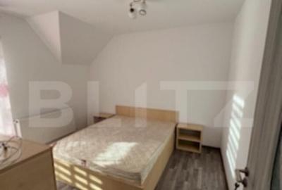 Casa duplex de inchiriat- 4 camere, zona Ipotesti - 4