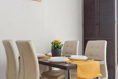 Apartament cu 2 camere semidecomandat în Universitate - 3