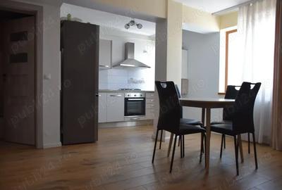 De inchiriat apartament 1 camera ,bloc nou,strada Lacul Rosu,Oradea