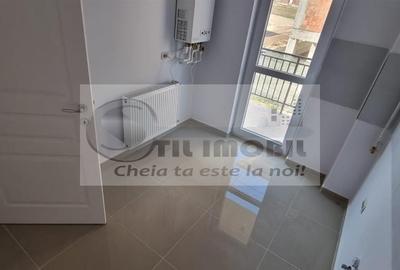 Apartament cu 1 camera - Valea Lupului - intabulat
