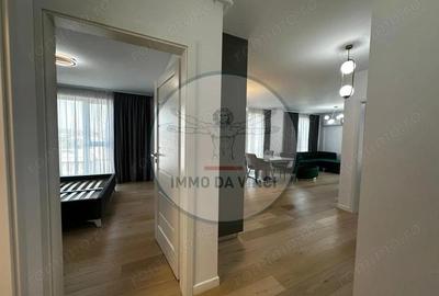 Apartament LUX 3 camere 72mp Marasti Iulius Mall FSEGA bloc NOU - 2