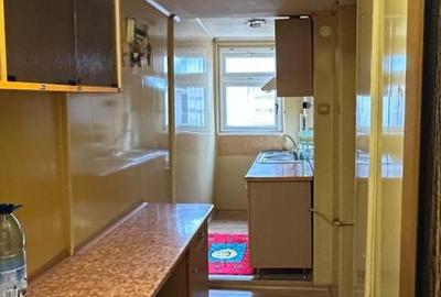 Apartament spațios cu 3 camere, Micro 13, etaj 4/4, 67 mp, 65.000 euro - 8