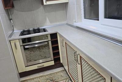 Garsonieră decomandată în Circumvalațiunii