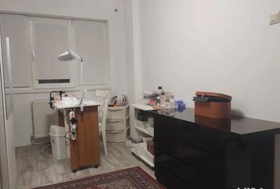 Apartament cu 4 camere semidecomandat în Gojdu - 16