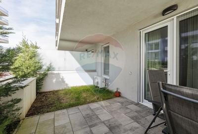 Garsonieră decomandată, mobilată în Periferie - 13