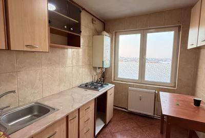 Apartament cu 2 camere decomandat în Pantelimon - 3
