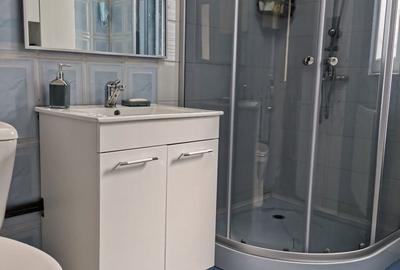 Casă cu 2 camere cu Teren 75 Mp în Central - 8