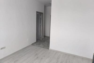 Garsonieră decomandată în Roșu - 7