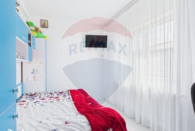 Casă cu 4 camere cu Teren 250 Mp în Cernica - 10