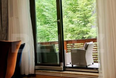 Apartament cu 2 camere, cochet intr-o zona superba ?i li - 8