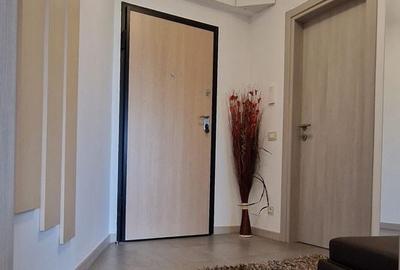 Apartament cu 2 camere în Regie - 18