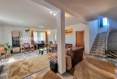 Vila P+1+Teren 1094MP + Gradina + Livada + Garaj | 1 Decembrie - Sos. Giurgiului - 7