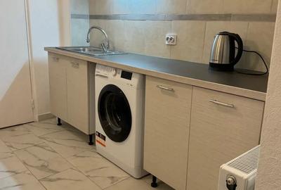 Inchiriez apartament 2 camere decomandat - 4