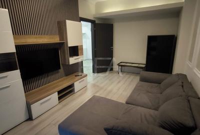 Apartament cu 2 camere decomandat, mobilat în Grozăvești - 1